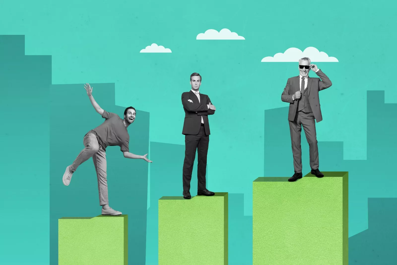 Şəxsi İnkişaf: Biznes Uğurlarının Təməlidir