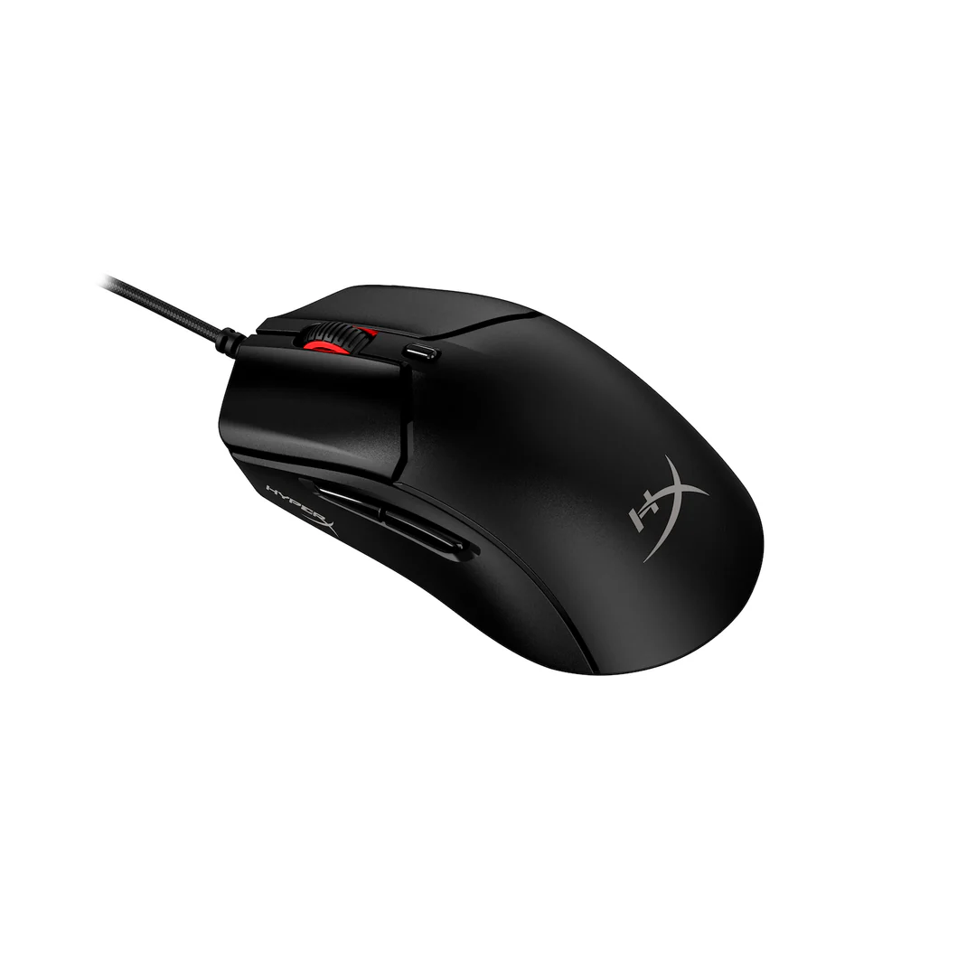 HyperX Pulsefire Haste 2 6N0A7AA