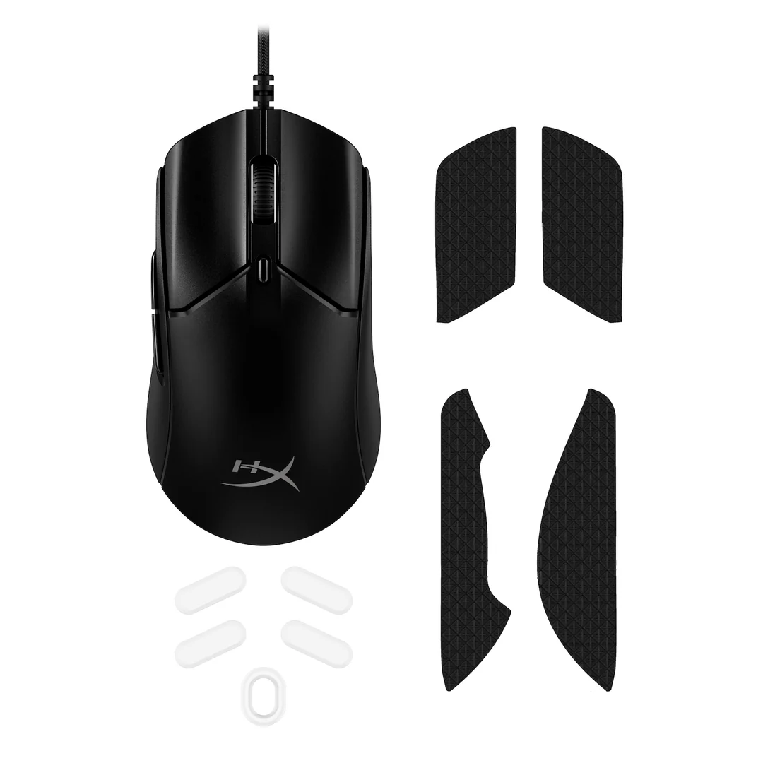 HyperX Pulsefire Haste 2 6N0A7AA