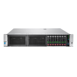 HP Proliant DL380 Gen9 2667V3/64GB/4x300GB