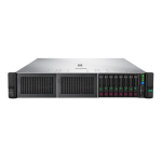 HP Proliant DL380 Gen10 6161/128GB/2x1.2TB