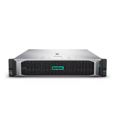 Server HP Proliant DL380 Gen10 6126/128GB/4x1.2TB