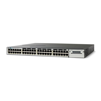 Cisco Catalyst 3750-X WS-C3750X-48PF-L